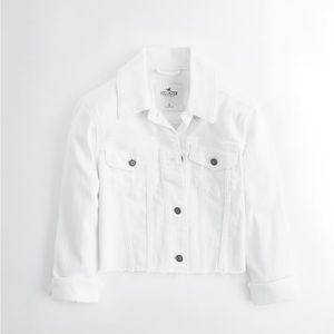 Hollister jacket 🧥